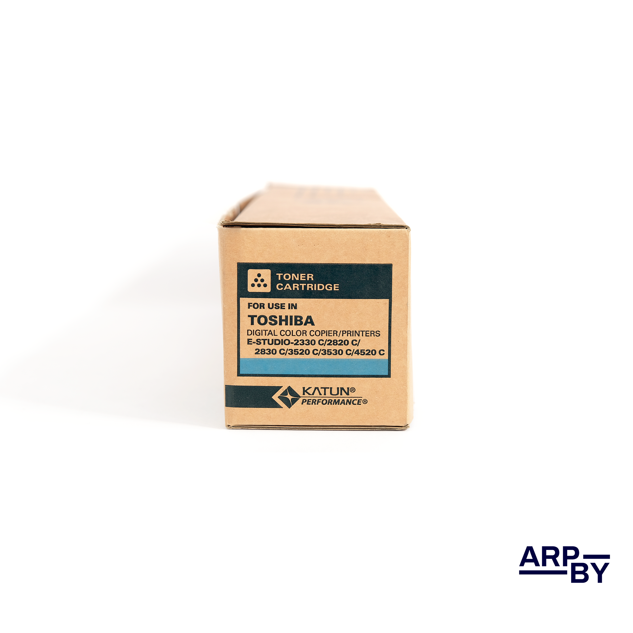 Toner TFC28EC Ciano Compatível Toner TFC28EC Ciano Compatível